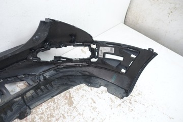 фото thumb №11, Kia sportage v gt line 2021- бампер зад задній 86612-r2ca0