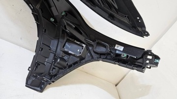 фото thumb №11, Крило перед переднє лівий fisker океан оригінал fm2960710005