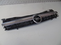 фото thumb №1, Решётка радиатора решётка радиатора opel astra h