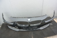 фото thumb №1, Бампер перед lift lci оригінал bmw 3-seria f30 f31