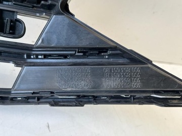 фото thumb №6, Vw passat b8 gte рестайлінг решітка решітка радіатора 3g0853651 ca