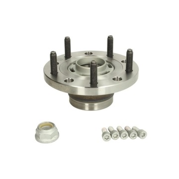 фото thumb №2, Ступица зад ford tourneo transit 12-18