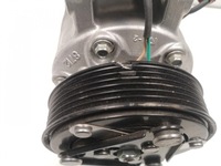 фото thumb №3, Vw t-roc компресор кондиціонера 3q0816803e