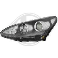 фото thumb №1, Фара do kia sportage 15-18