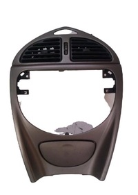 фото thumb №1, Решітка обдув попільничка рамка citroen c5 00-04