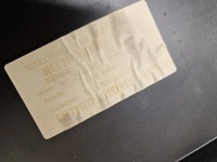 фото thumb №8, Накладка бампера задня mercedes s-klasa w223 amg