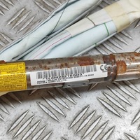 фото thumb №7, Toyota hilux an10, an20, an30 2016 права сторона шторка безпеки подушка безпеки