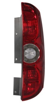 фото thumb №1, Лампа задняя задняя opel combo x12 2012- правая 2 дверь