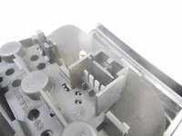 фото thumb №6, Лампа левая задняя fiat stilo 51717943