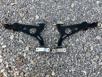 фото thumb №1, Alfa romeo 147 156 рычаг левый перед