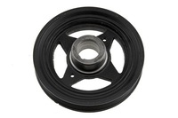 фото thumb №12, Шкив коленчатого вала renault fluence 2006- 2.0