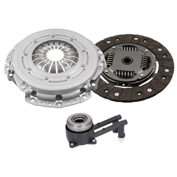 фото thumb №1, Блакитний print зчеплення kpl ford adf1230119