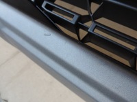 фото thumb №13, Dacia duster iii 2024 2025 передний бампер перед