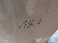 фото thumb №11, Лампа освещение номерного знака bmw e36 sedan оригинал