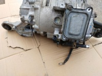 Mitsubishi outlander гібрид задній міст в Україні, фото thumb