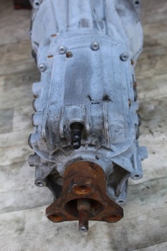 фото thumb №9, Коробка передач коробки передач bmw e81 e90 n47d20 механічна коробка передач 6 коробки передач