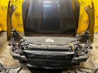 фото thumb №7, Kompletny перед капот бампер радіатор led ford fusion 2017 lift usa