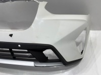 Bmw x3 g01 x4 g02 lci рестайлинг  x line бампер перед передний решётки каркас с Разборки, фото thumb