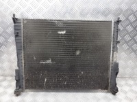 фото thumb №3, Радиатор воды renault twingo ii 1.5 dci 8200369307