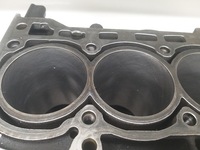 фото thumb №10, Блок двигуна 1.4 tsi cax vw touran golf vi passat altea 03c011as