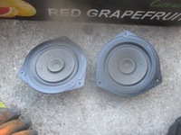 фото thumb №1, Opel vectra b динамик w дверь задняя za 2 штуки