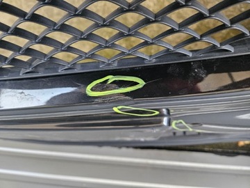 фото thumb №8, Бампер переднє перед mercedes vito w447 v-klasa рестайлінг