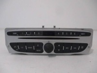 фото thumb №7, Renault megane iii магнитола магнитола считыватель gps