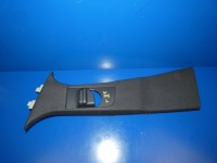 Купити Mercedes c klasa w205 накладка стійка b середнього ліва, фото thumb