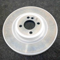 фото thumb №1, Диск гальмівна передня права mini clubman r55 6855781 2580081 1.6l