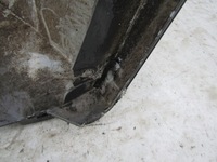 фото thumb №14, Бампер opel insignia a 08-12 перед bez отворів