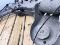 Volvo c70 1 балка підвіска задні задня abs Недорого, фото thumb