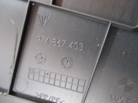 фото thumb №7, Защита porsche panamera 4s 971 974867628 974867627