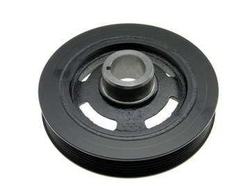 фото thumb №1, Nty rkp-ch-023 колесо пасове, wał колінчастий