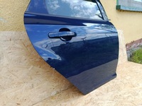 фото thumb №3, Ford focus mk3 iii универсал дверь правые задние зад
