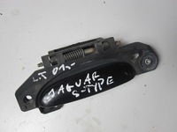 фото thumb №1, Ручка зовнішня задня зад ліва jaguar s-type 01r