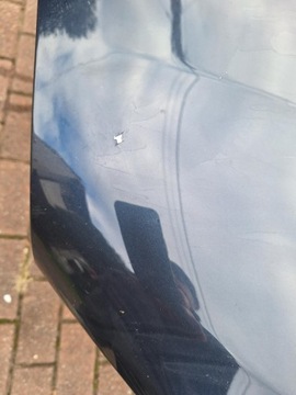 фото thumb №7, Bmw x5 f15 x6 f16 капот кришка двигуна 416 глівіце orzesze супер стан