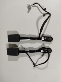 фото thumb №1, Jeep compass 17r- клипса поперечина перед