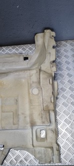 фото thumb №13, Bmw оригинальный номер 9462331 x1 u11 обшивка коврик задняя задний