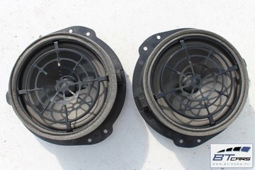 фото thumb №8, Audi a4 sedan динамики озвучивание 8w5035412 8w5035411 8w0035415 8w0035454