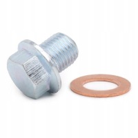 Купить Крышка картера масляный m14x1.5 l=14 honda hyundai, фото thumb