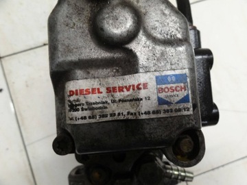 фото thumb №6, Bmw 5 e39 1999 2.5 tds насос вприскувальний високого тиску 0460406994