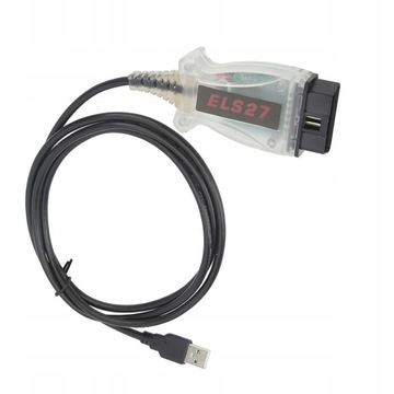 Кабель-переходник OBD2 ELS27 для Ford/Mazda/Lincoln