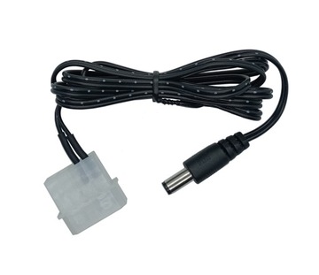 Listwy LED komputera PC tuning 2x35cm 42LED 300