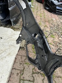 фото thumb №14, Бампер перед bmw x1 f48 15-