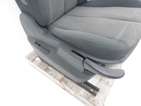 фото thumb №3, Сиденье правый перед пассажира renault scenic ii