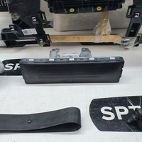 фото thumb №7, Karoq панель приладів консоль подушки безпеки ремені подушка безпеки