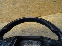 фото thumb №9, Воздуховод многофункциональный кожа citroen c4 picasso ii lift