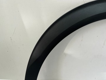 фото thumb №8, Peugeot 3008 ii 2 планка накладка крила задня ліва 9825736780