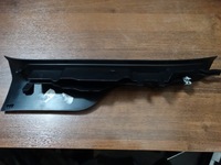 фото thumb №3, Ідеальна накладка порога ліва задня mercedes w223 1