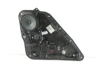 фото thumb №1, Подъемник стекло левый задний infiniti q30